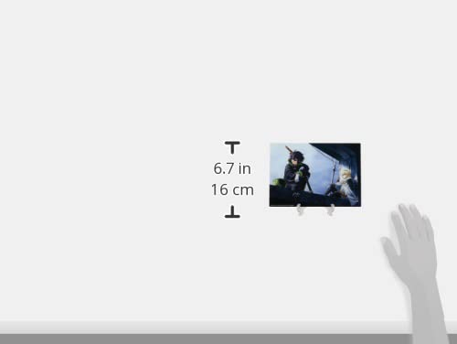 Amazon.co.jp: 終わりのセラフ 01 百夜優一郎&百夜ミカエラ アクリル