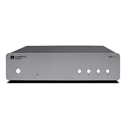 Cambridge Audio MXN 10