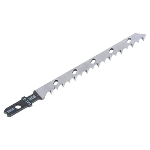 Genuine Ryobi Jigsaw Blade 690227086 Cover