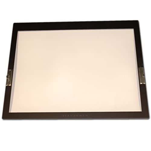 VITRE INTERIEURE PORTE POUR FOUR DE DIETRICH - AS0005628