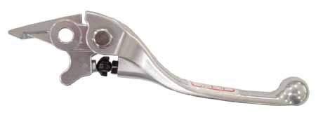Boss Bearing 30-26421 Front Brake Lever for Honda TRX450R and TRX450ER Adjustable 2004-2010 Boss Bearing 30-26421 Front Brake Lever for Honda TRX450R and TRX450ER Adjustable 2004-2010