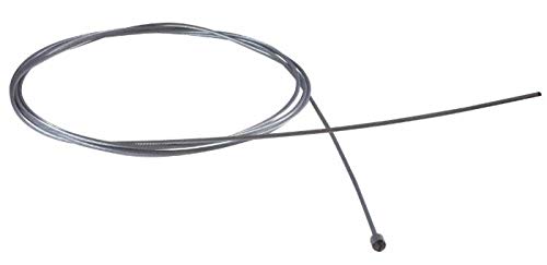 Cavo Grigio MOGA Da 2 M Per Zündapp, Kreidler, Hercules, Puch, Miele, DKW, NSU - Foto 5