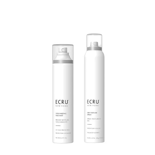 ECRU NEW YORK Volumizing Bundle