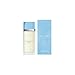 Dolce&Gabbana New Light Blue, Eau De Toilette Spray, For Women - 50 ml / 1.7 fl.oz