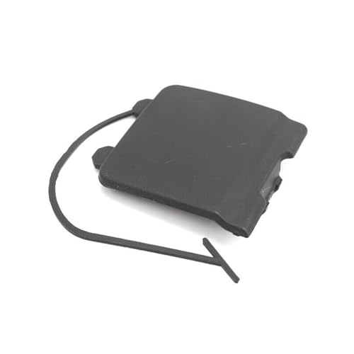 Cache-anneau de remorquage 39871243 de haute précision pour pare-chocs Volvo XC90
