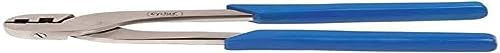 Cyclus Tools Pinza Per Catena 03703162, Unisex Adulto, Argento, Blu, Taglia Unica
