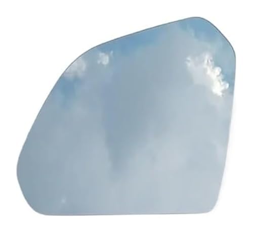 Verre rétroviseur cassé ? Miroir extérieur gauche Sonata 9 2015-2019 de rechange