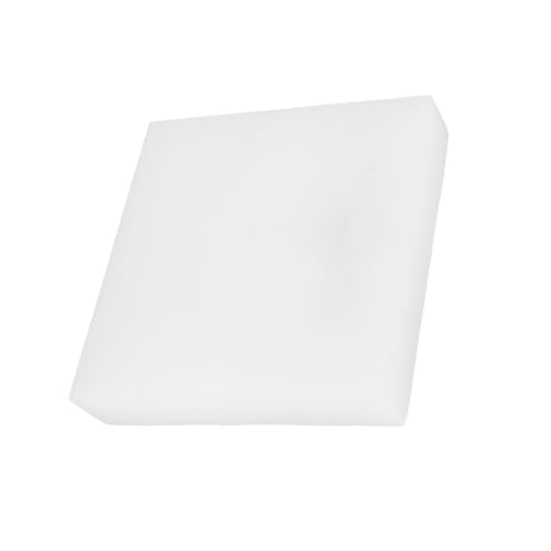 CIYODO Vibration Pad 20mm Solid Silicone Noise Reducing Mat for Washing Machine Vibration Control Floor Mat