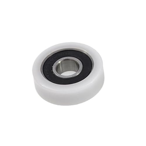 Galet POM BS600032-10 pour réparer un système coulissant usé