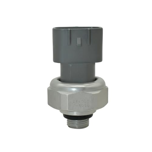 Aire acondicionado tira aire caliente Solución con sensor de presión A/C 95546-58J00