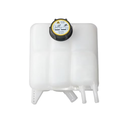 Réservoir de liquide de refroidissement 3M5H8K218AD vase expansion Mazda 3 2004-2009