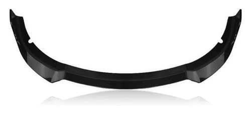 Spoiler de pare-chocs avant Dodge Charger SRT réparer et rabaisser kit inférieur