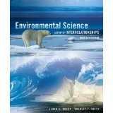 Enger, Environmental Science: A Study of Interrelationships © 2013 13e, AP Student Edition (Reinforced Binding) (A/P ENVIRONMENTAL SCIENCE)