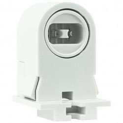 Replacement for Batteries and Light Bulbs SOCKET-FE810-A by Technical Precision