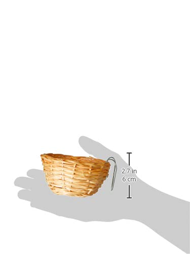 Trixie 5620 Kanariennest, ø 10 cm