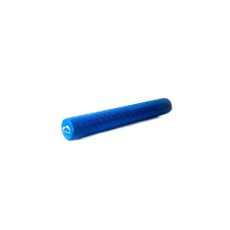 MELT Soft Foam Roller 36 Inch Full Body Roller- Low Density for Gentle Compression