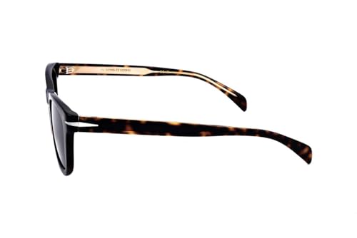 David Beckham DB 1006/S 086/QT 50 New Unisex Sunglasses3