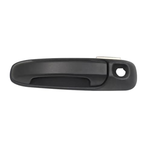 Poignée de porte extérieure de remplacement pour Dodge Dakota Durango et Ram avant L