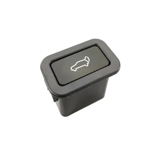 Interrupteur d'ouverture arrière de coffre premium pour Volvo XC60 V60 S60 31412055