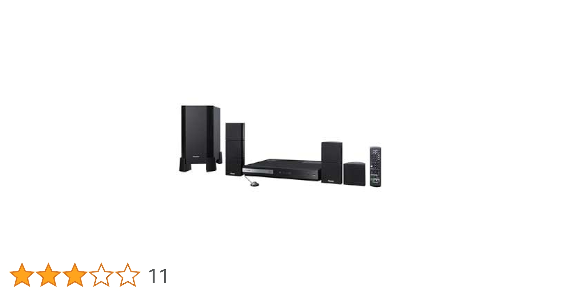 パイオニア5.1ch HTZ-373DV ホームシアター サラウンド DVD5.1chサラウンド・システム「HTZ-373DV」を新発売 | 報道資料