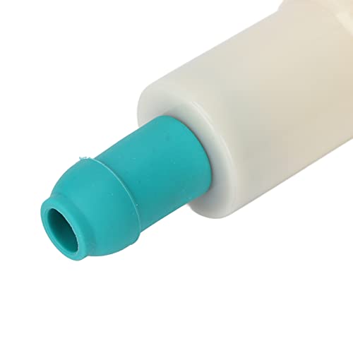 Bomba de sucção de massagem a vácuo, melhora o dreno de gás excelente, bomba de sucção, alivia a dor