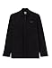 Produktbild Jack Wolfskin Herren Gecko M Pullover, Schwarz, L EU