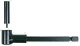 Ø mm.14 - Long. mm.120 - Générique - Gond pierre double volet fixation a la resine - Ø mm.14 - Long. mm.120 -