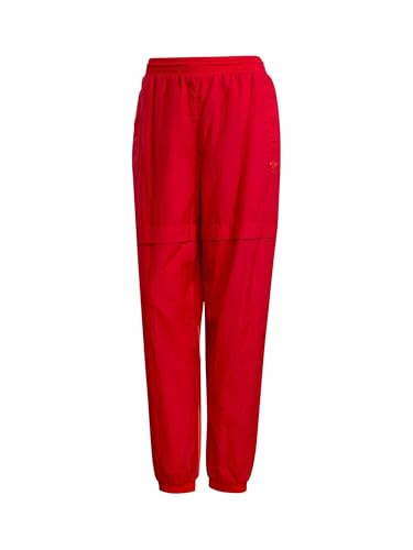 Pantalon adidas GN2826 Japon TP rouge écarlate vêtement de sport running taille 4