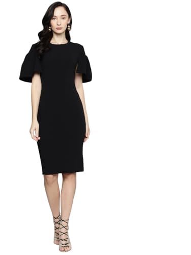 Image of Sassafras Women Casual Dress