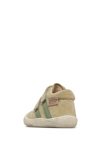 Zapatos barefoot de cuero y ante para las aventuras diarias de tus hijos 4