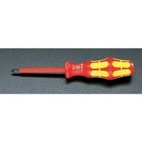 �G�X�R(Esco) #2x100mm [+]�h���C�o�[��≏(slip STOP) EA560WE-2