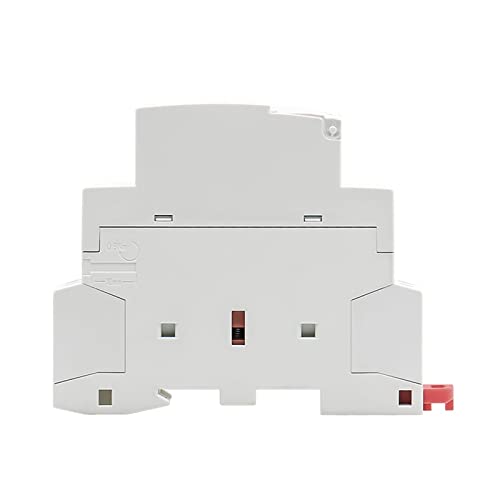 Contacteur de puissance 2P 25A pour gestion connectée