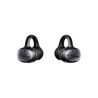Baseus Inspire XC1 Écouteurs Bluetooth Sans Fil Open-Ear, Sound By Bose, Cloud-Confort, Dolby Audio | Hi-Res | Haut-Parleu