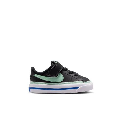 Image of Nike Unisex Kids' Court Legacy Shoes - Boys Girls Toddlers & Baby Sneakers