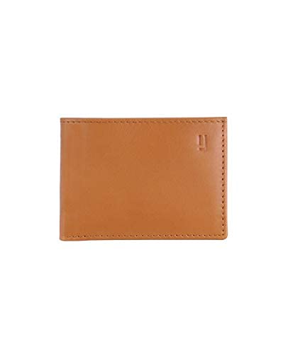 J Jafferjees - Genuine Leather | Mens| Bangkok - Wallet… (Tan)