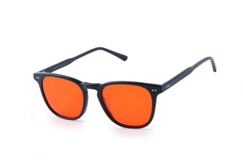 Image of BON CHARGE Parker Blue Light Blocking Glasses