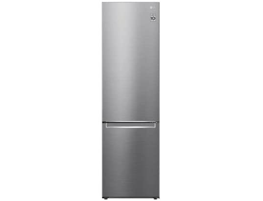 Réfrigérateurs combinés 384L Froid Ventilé LG 59.5cm E, GBB62PZJEN