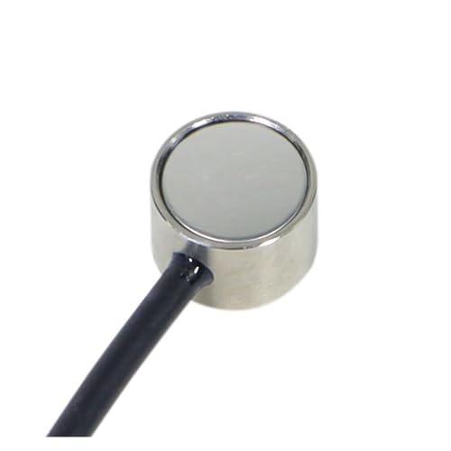 Báscula electrónica de correo DYHW-108 5kg miniatura 4