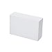 Crafare 8 Pack Craft Foam Blocks 6X4X2in Polystyrene Brick Rectangle for Arts School Projects Sculptures Floral Arrangements Modeling and Centerpieces