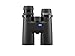 ZEISS Conquest HDX Binoculars 10x42 Waterproof, Compact with LotuTec T* HD Coated Glass for Optimal Clarity in All Weather Conditions for Bird Watching, Hunting, Sightseeing, Black