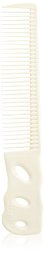 YS Park 206 Comb - White