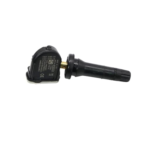 Capteur de pression des pneus TPMS résolvant les erreurs de tableau