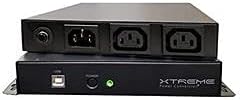 Xtreme J60i-350 90000472 350VA / 200W 230V Lithium Ion UPS Back UP