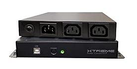 Xtreme J60i-350 90000472 350VA / 200W 230V Lithium Ion UPS Back UP