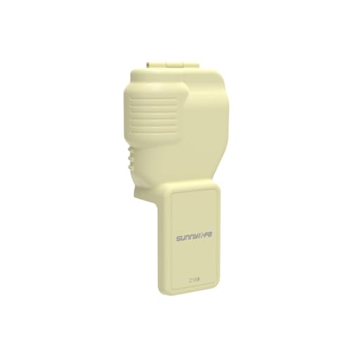 for DJI Pocket 4�p�ی�J�o�[ �����Y �W���o���J�o�[ �X�N���[���v���e�N�^�[ �W���o���Œ� ��ʑS�ی� ��̌^�ی�P�[�X ����/���C/�o�����犮�S�K�[�h �y�� �R���p�N�g �|�[�^�u���J�����A�N�Z�T���[ (�C�G���[) [���s�A���i]