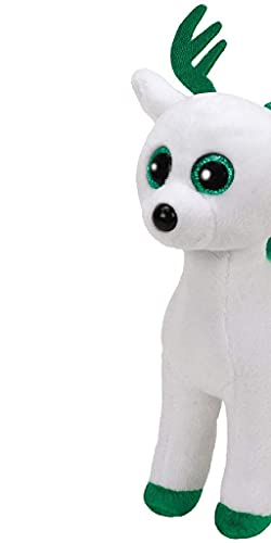 TY – ty37237 – Beanie Boo's – Plüsch Peppermint das Rentier – Bild 3
