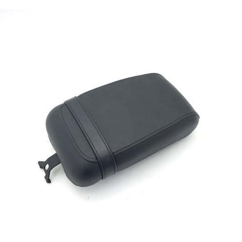 Coussin siège moto passager pour de longues balades en Nightster 975