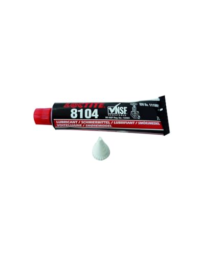 Loctite Anse Freinfilet Haute Résistance Contre les Vibrations