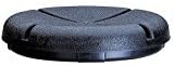 5 Gallon Bucket Seat Lid for 12" Diameter for 3.5-7 Gallon Bucket/Pails