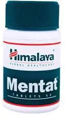 HIMALAYA Mentat Tablets (2 Items in the set) (120 ml)